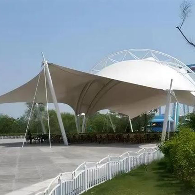 南城县工程案例