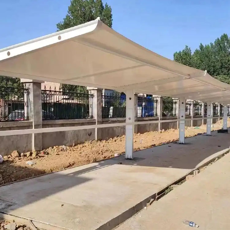 南城县工程案例