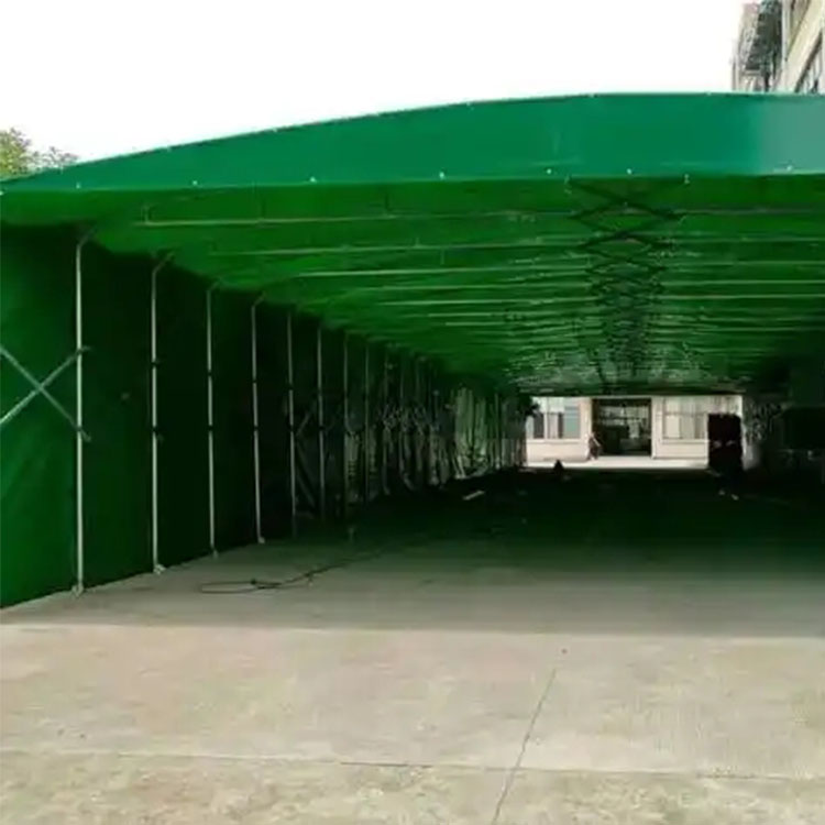 南城县工程案例