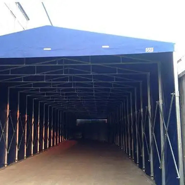 南城县工程案例